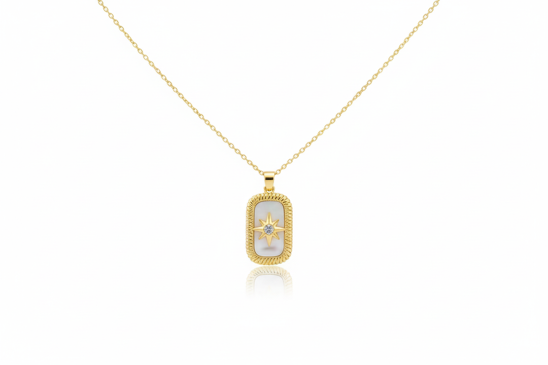 Starlit charm
