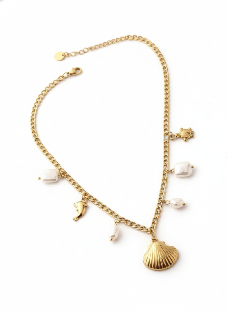 Ocean charm