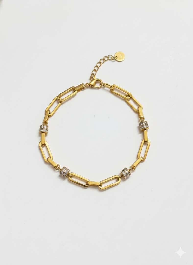 Luxe Connection