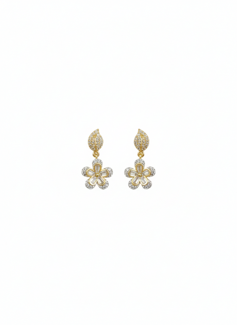 Luxe Pearl Drops