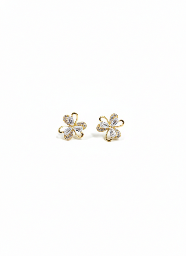 Sweetheart Studs