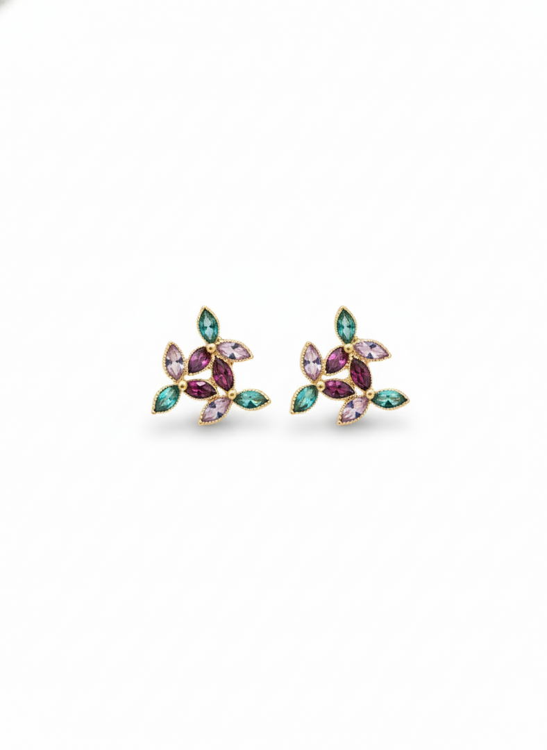 Eternal Knot Studs