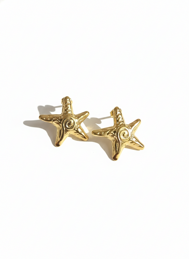Star studs