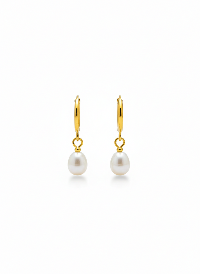 Pearl dangles