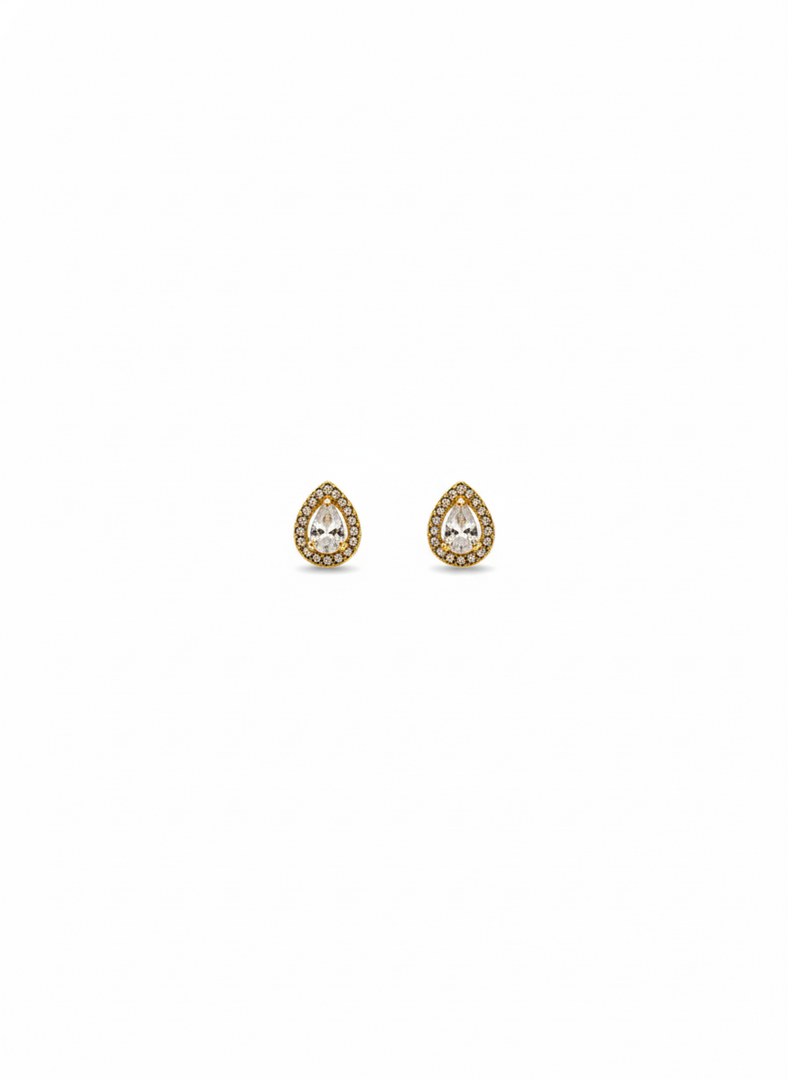 Diamond studs