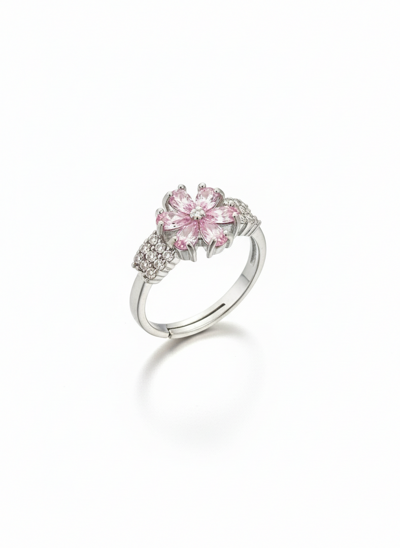 Pink Aurora