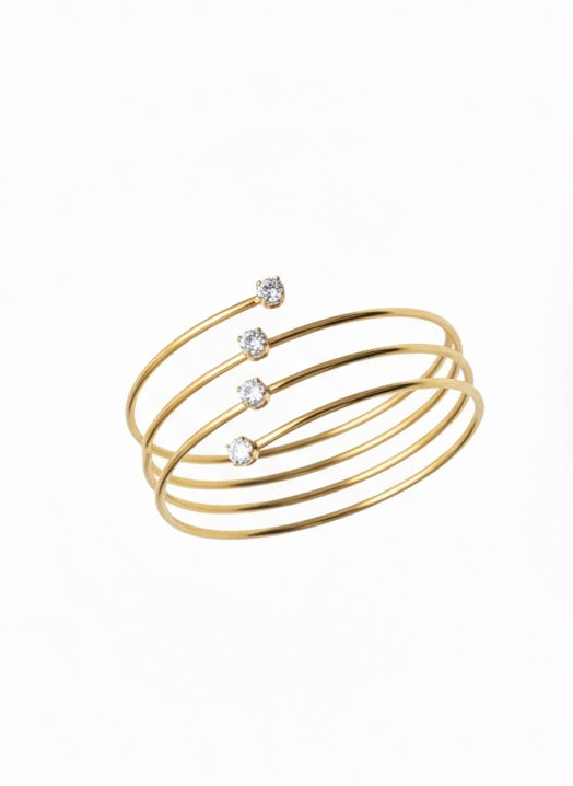 Aria Spiral Kada