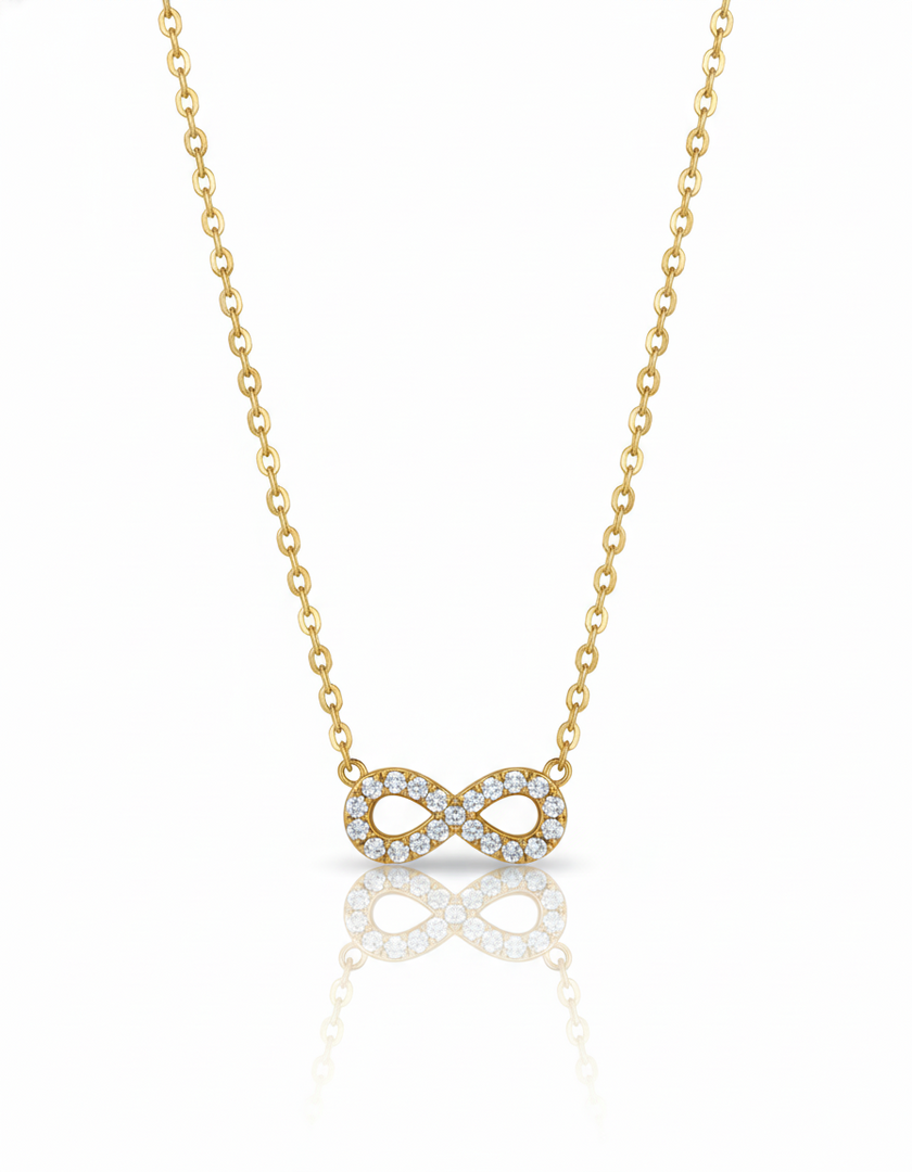 Eternal Bond Necklace