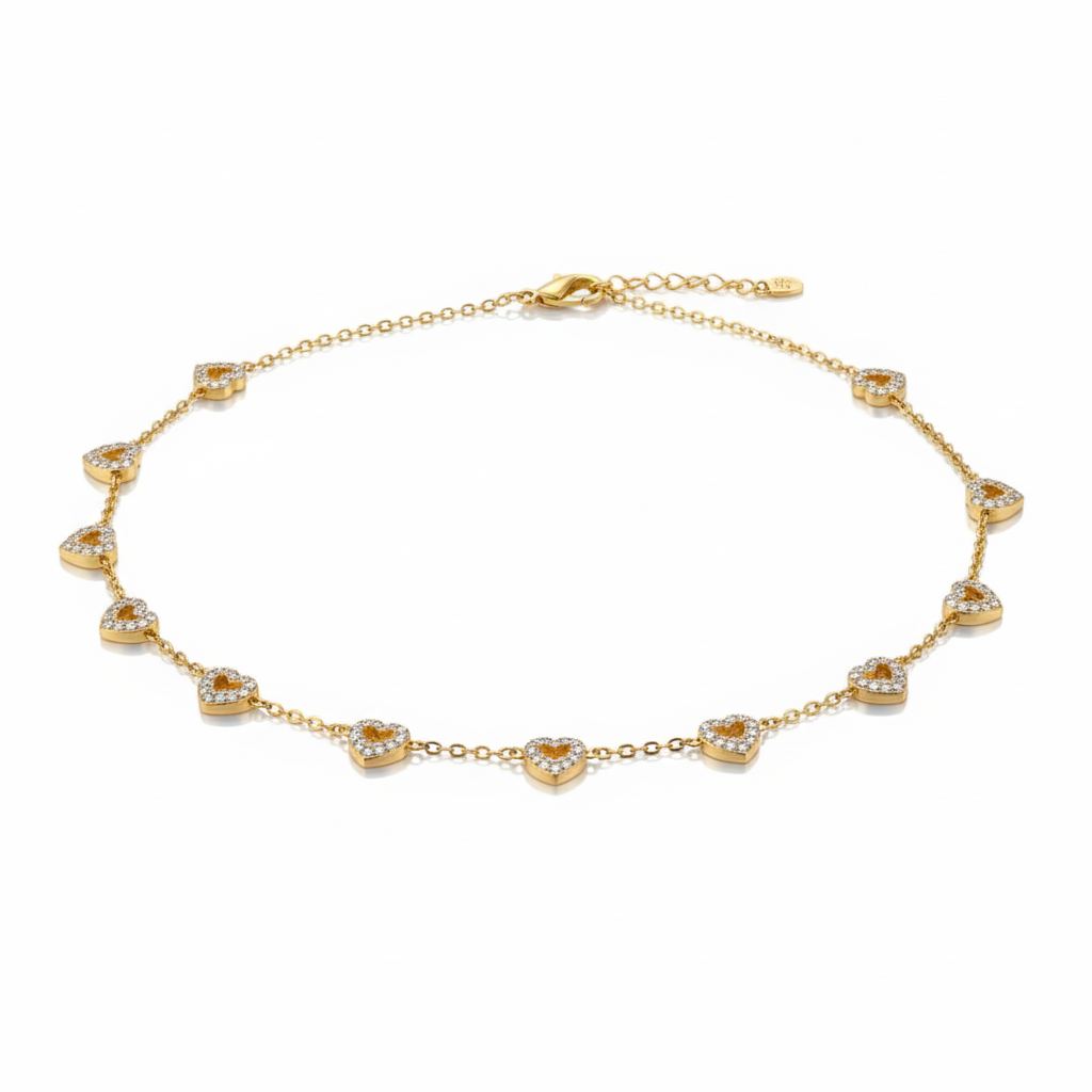 Sweetheart Spark Chain