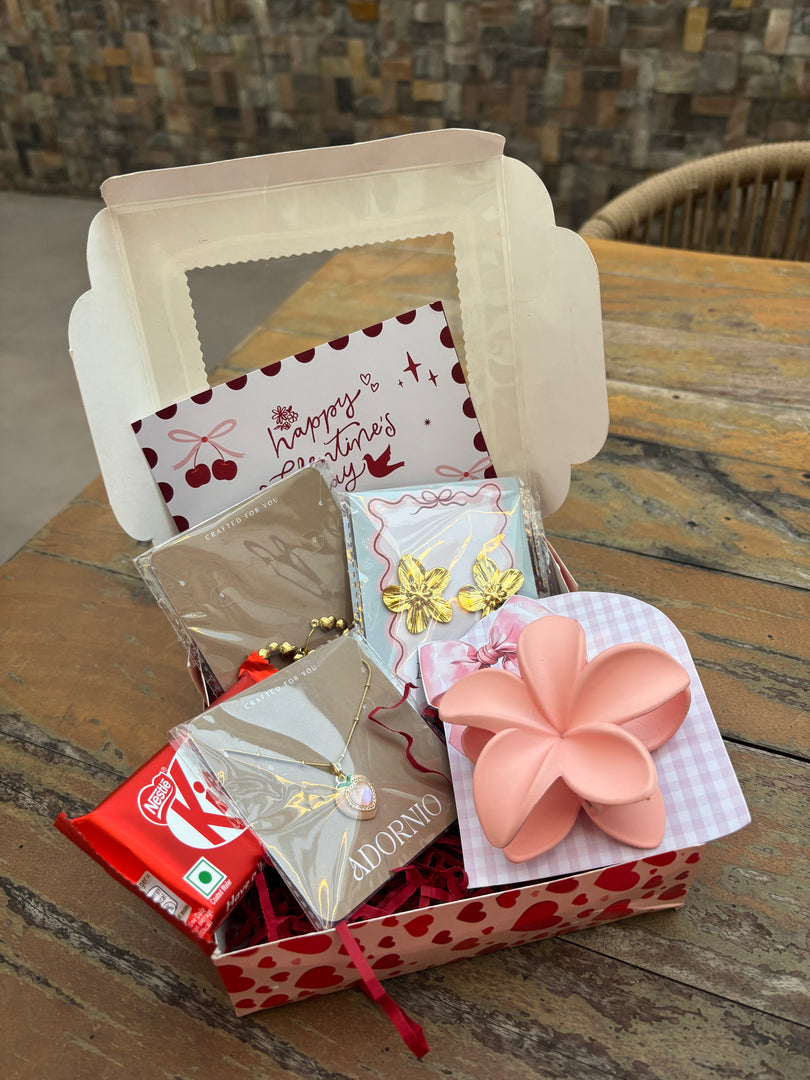 Sweet love box