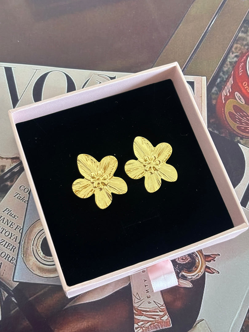 Aurora Petal