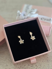 Luxe Pearl Drops