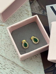 Emerald tops