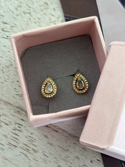 Diamond studs