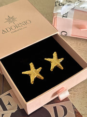 Star studs