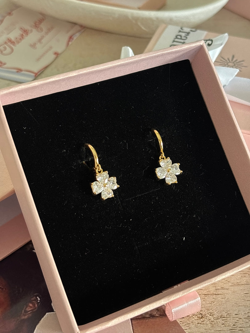 Bloom hoops