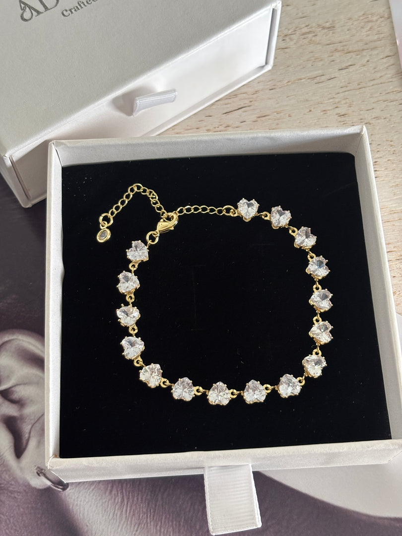 Twinkle & Shine Bracelet