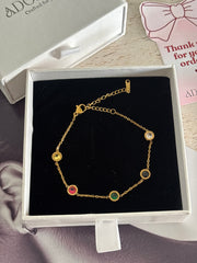 Charmed Mosaic