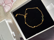 Emerald Elegance