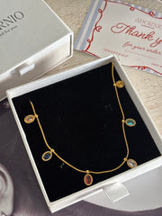 Multi rain  chain