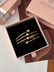 Aria Spiral Kada