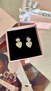 Silver echo drops