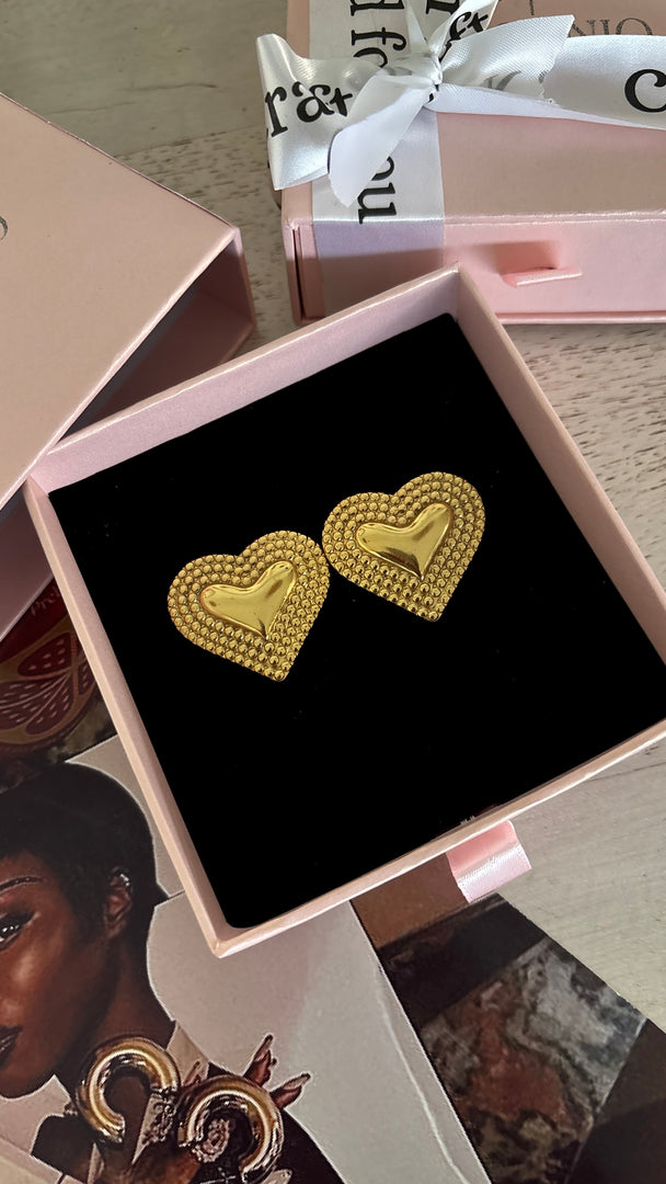Statement heart
