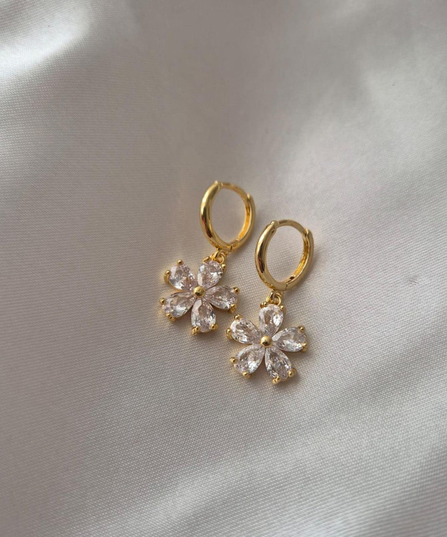 Bloom hoops