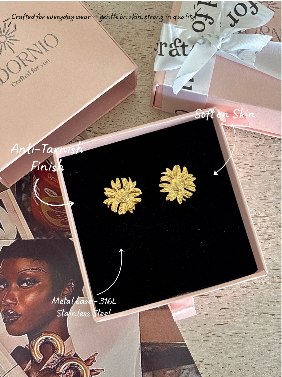 Solar Charm