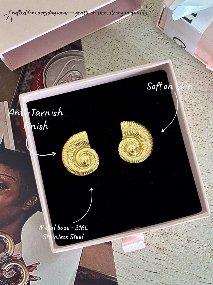 Golden spiral