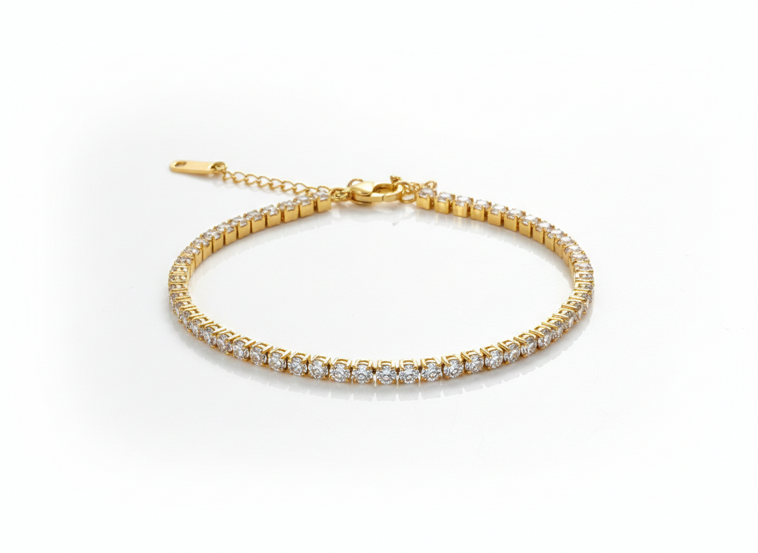 Dazzle & Shine bracelet