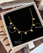 Sweetheart Spark Chain