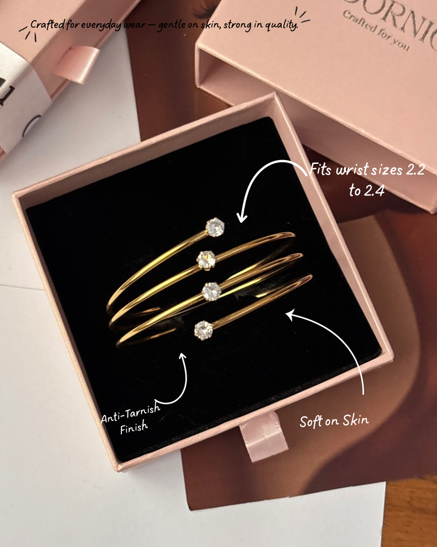 Aria Spiral Kada
