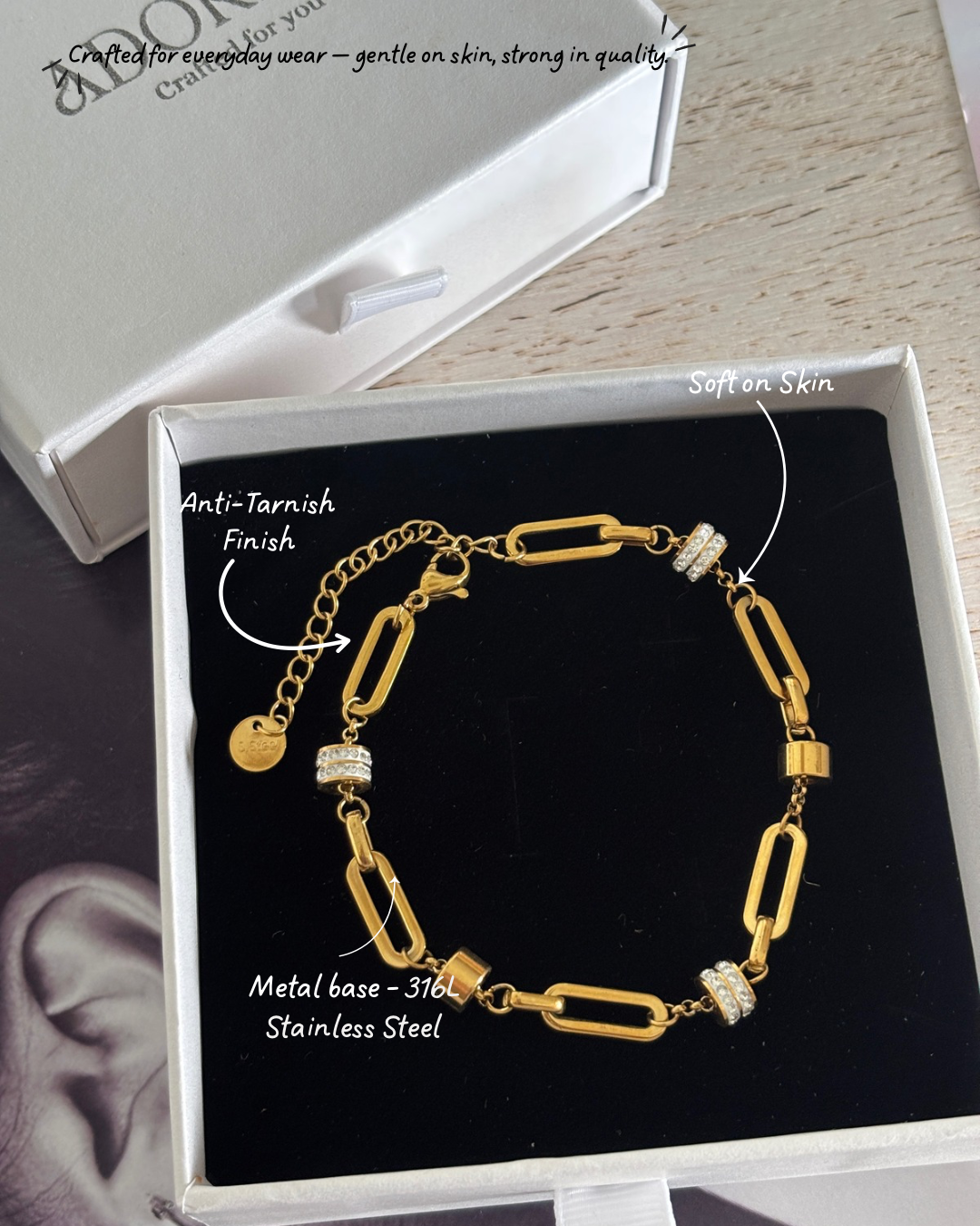 Luxe Connection