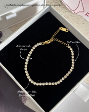 Dazzle & Shine bracelet