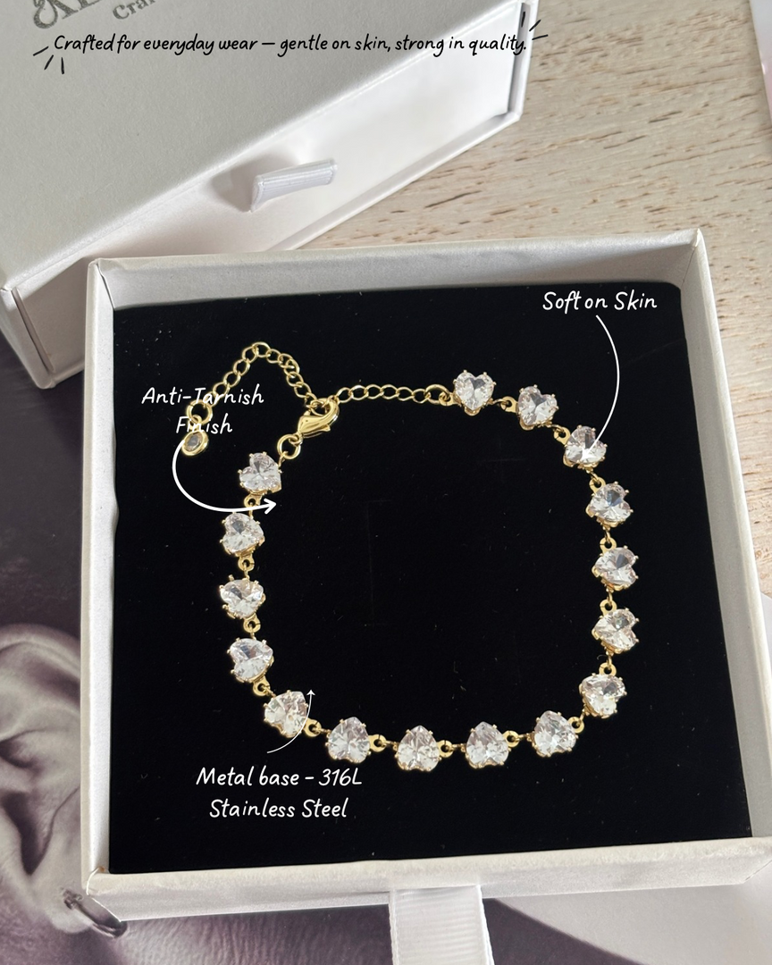 Twinkle & Shine Bracelet