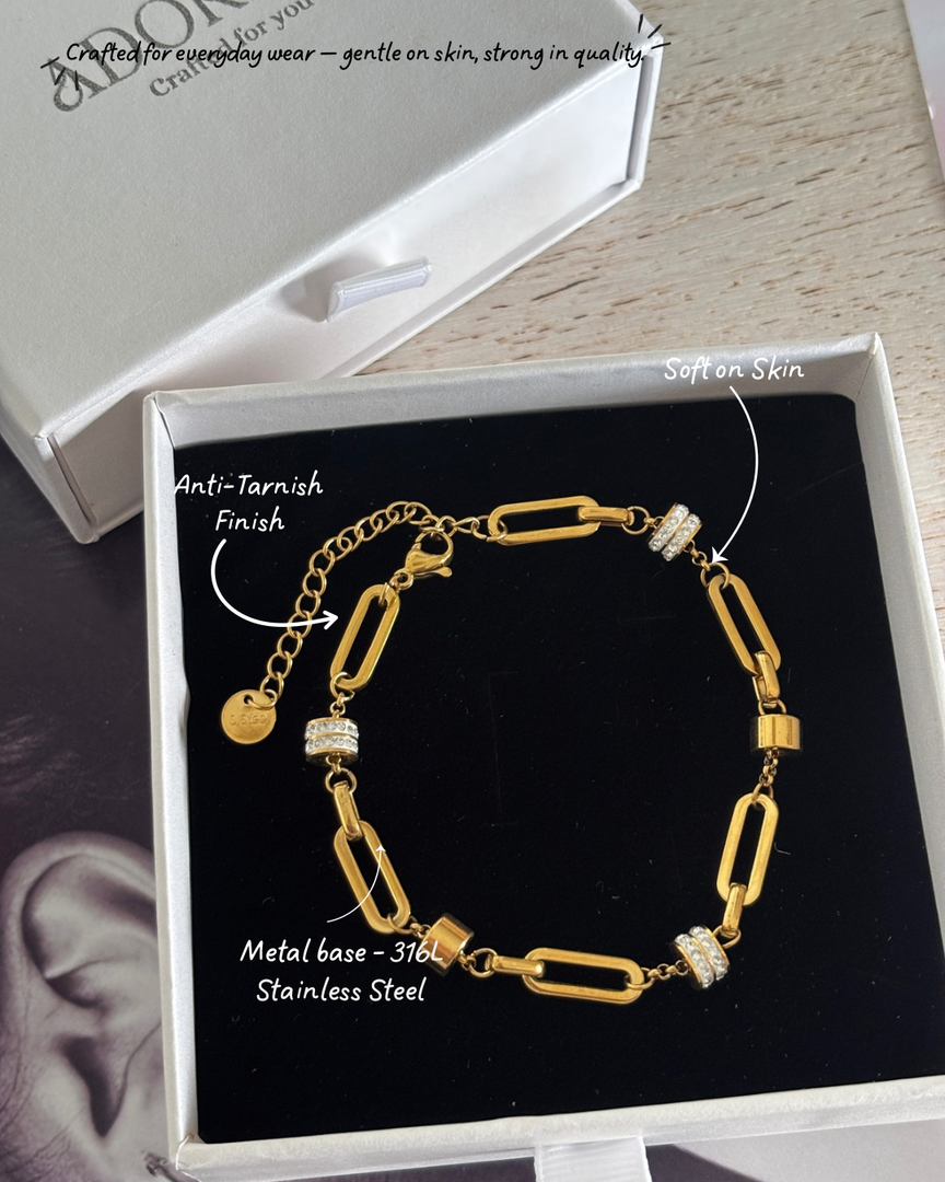 Luxe Connection