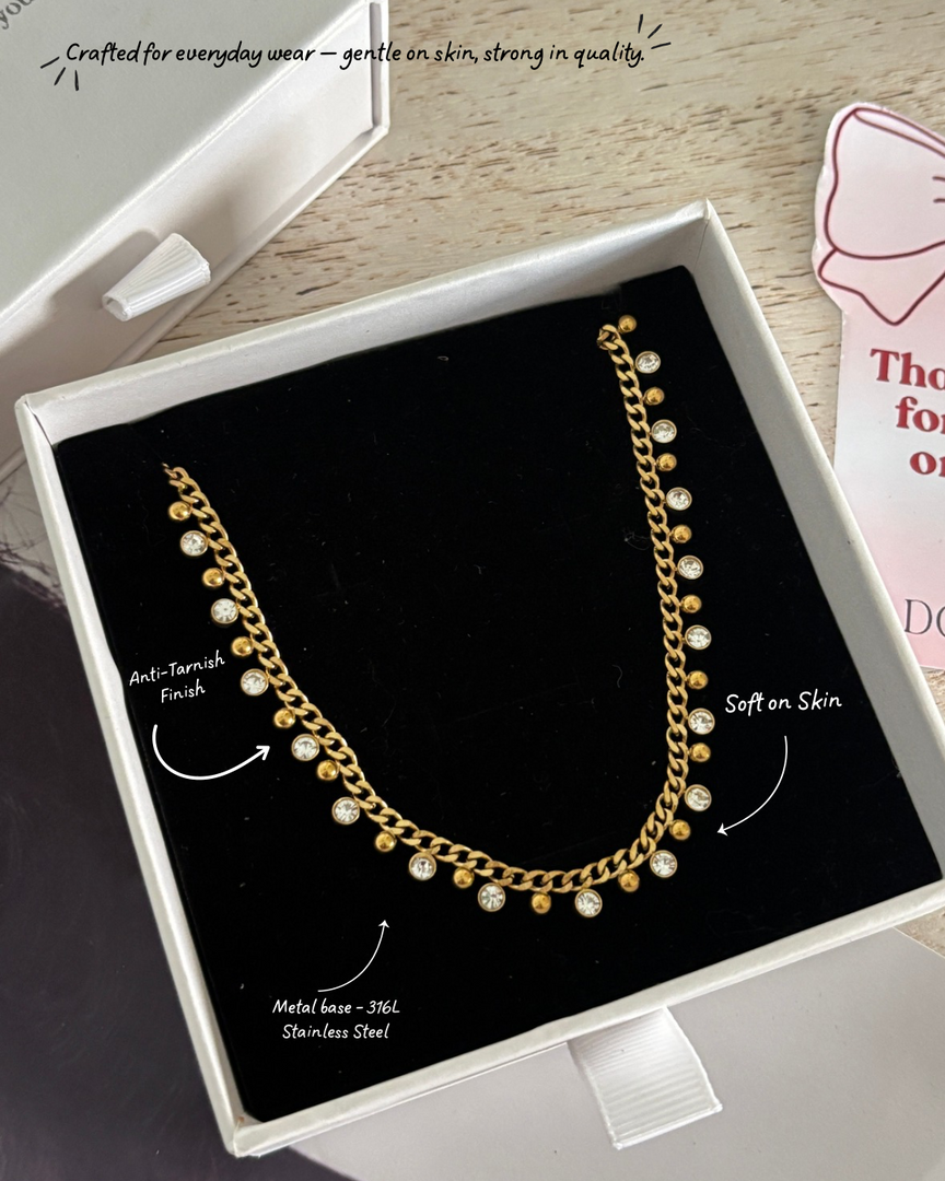 Lustre Line